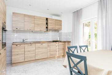 Апартаменти з паркуванням Солін - Solin, Спліт - Split - 25393
