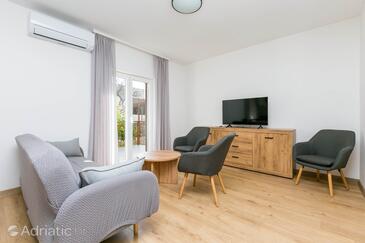 Apartmanok parkolóhellyel Solin, Split - 25393