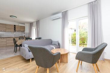 Apartmanok parkolóhellyel Solin, Split - 25393