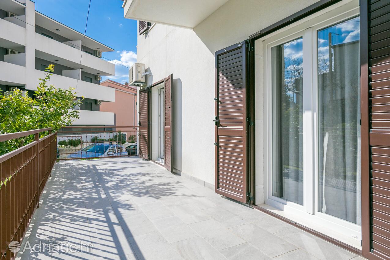 Appartementen met parkeerplaats Solin, Split - 25393