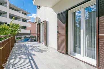 Appartements avec parking Solin, Split - 25393 Adriatic.hr