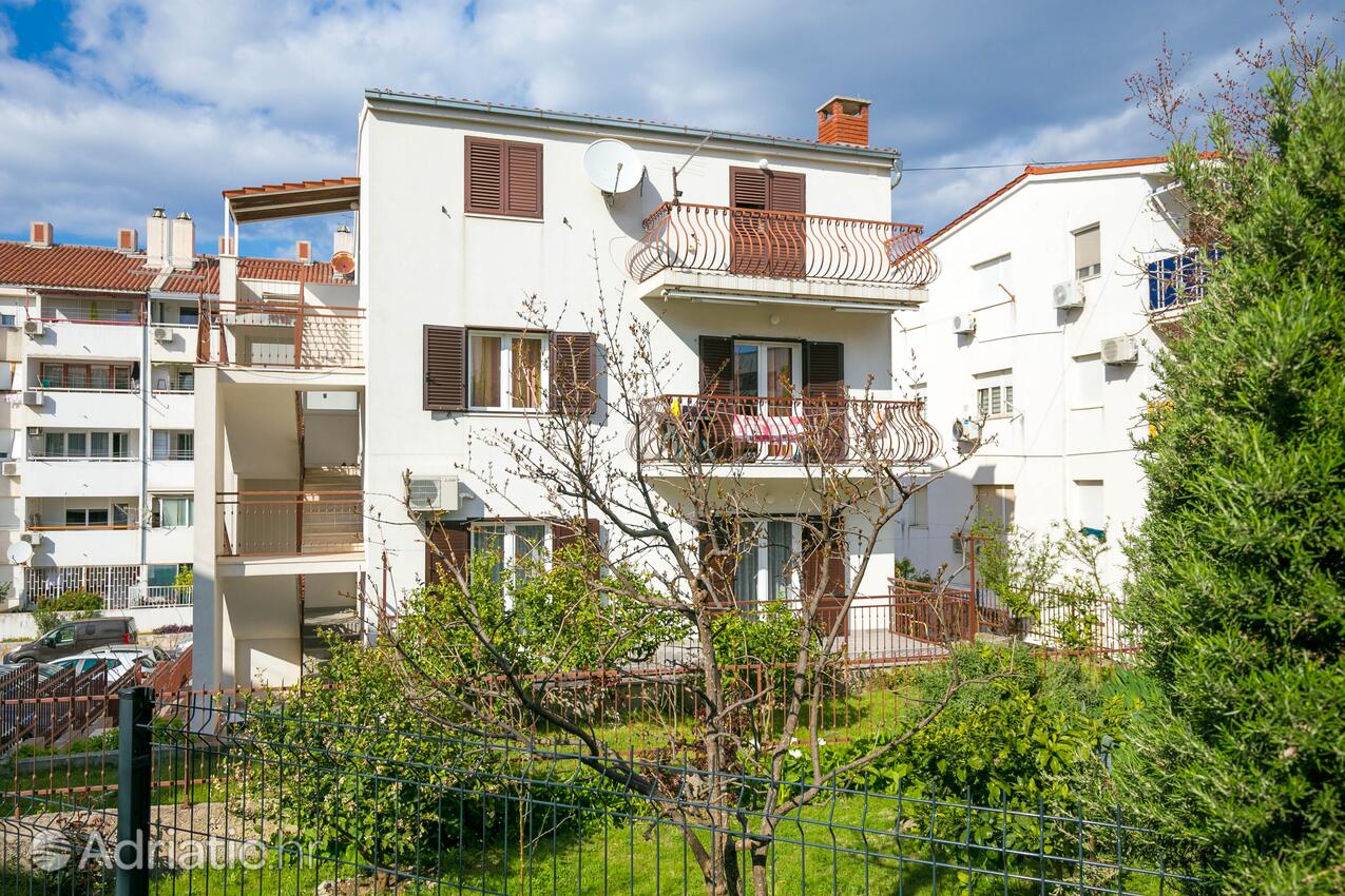 Apartmanok parkolóhellyel Solin, Split - 25393