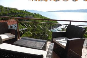 Two bedroom apartment Senj (A-25395-a(