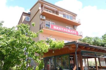 Apartamente cu parcare Senj - 25395 Adriatic.hr