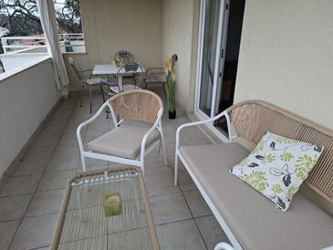 Апартаменти з паркуванням Цавтат - Cavtat, Дубровнік - Dubrovnik - 25397