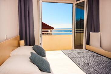 Апартаменти з паркуванням Цавтат - Cavtat, Дубровнік - Dubrovnik - 25397