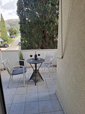 Apartments with parking space Cavtat, Dubrovnik - 25397