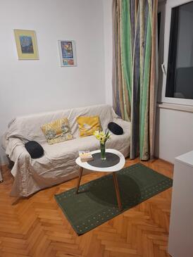 Apartments with parking space Cavtat, Dubrovnik - 25397