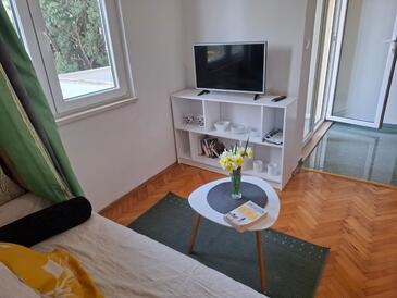 Enosobni apartma Cavtat, Dubrovnik (A-25397-b(