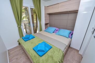 Apartmanok a tenger mellett Biograd na Moru, Biograd - 25398
