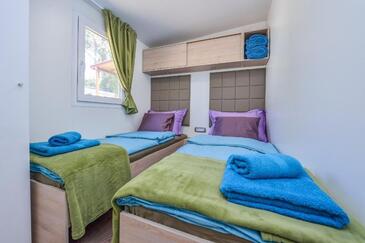 Apartmanok a tenger mellett Biograd na Moru, Biograd - 25398