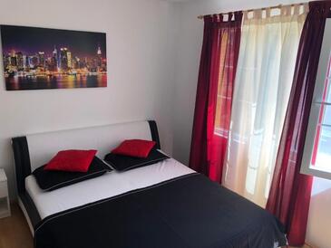 Lejlighedens parkeringsplads Biograd na Moru, Biograd - 25399