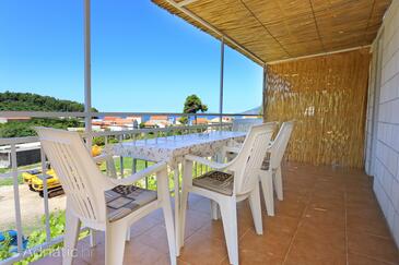 Appartamenti con parcheggio Zuljana, Sabbioncello - Pelješac - 254