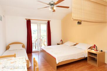 Apartmaji s parkingom Žuljana, Pelješac - 254