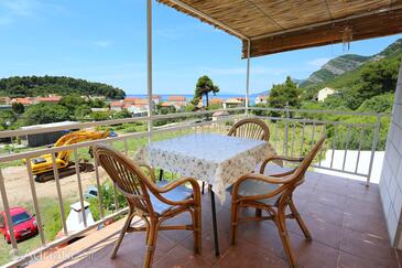 Apartmány s parkoviskom Žuljana, Pelješac - 254 Adriatic.hr
