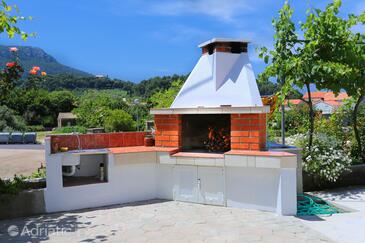 Apartmaji s parkingom Žuljana, Pelješac - 254