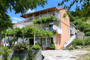 Apartamentos con parking Zuljana, Peljesac - 254