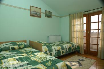 Appartamenti con parcheggio Novigrad - 2540