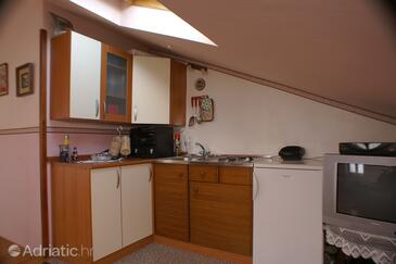 Appartamenti con parcheggio Novigrad - 2540