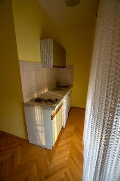 Apartamenty nad morzem Starigrad, Paklenica - 25400