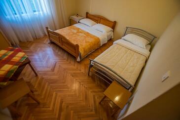 Apartamenty nad morzem Starigrad, Paklenica - 25400