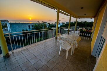 Apartamenty nad morzem Starigrad, Paklenica - 25400