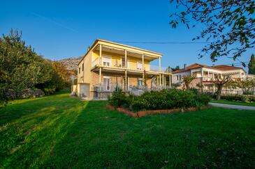 Apartamenty nad morzem Starigrad, Paklenica - 25400