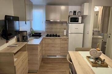 Appartementen aan zee Biograd na Moru, Biograd - 25401