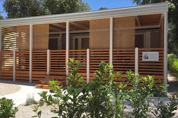 Appartementen aan zee Biograd na Moru, Biograd - 25401 Adriatic.hr