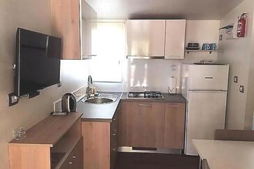 Apartamenty nad morzem Biograd na Moru, Biograd - 25402