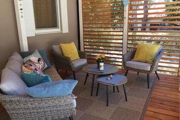 Leiligheter ved sjøen Biograd na Moru, Biograd - 25402 Adriatic.hr