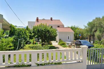Apartmaji s parkingom Zadar - 25404 Adriatic.hr