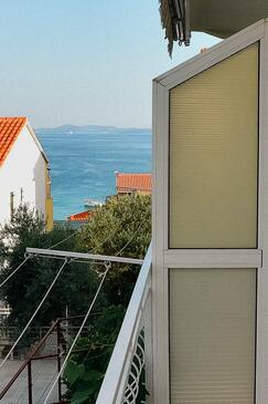 Lejlighedens parkeringsplads Mavarstica, Ciovo - 25405