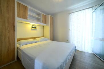 Apartament cu o cameră Mavarstica (Ciovo) (A-25405-b(