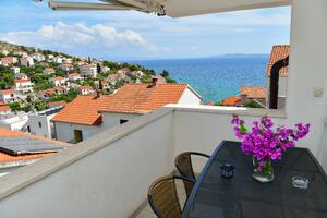 Toværelses lejlighed Mavarstica Toværelses lejlighed Mavarstica, Ciovo (A-25405-c(