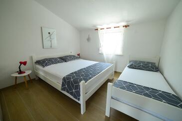 Lejlighedens parkeringsplads Mavarstica, Ciovo - 25405