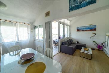 Lejlighedens parkeringsplads Mavarstica, Ciovo - 25405