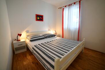 Lejlighedens parkeringsplads Mavarstica, Ciovo - 25405