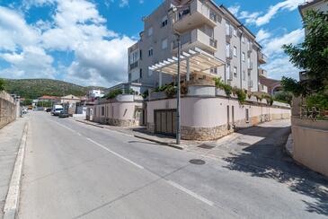 Apartments with parking space Trogir - 25406 Adriatic.hr