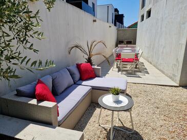 Appartementen met parkeerplaats Medulin - 25408 Adriatic.hr