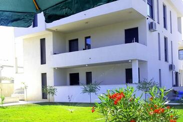 Apartmanok parkolóhellyel Medulin - 25408 Adriatic.hr