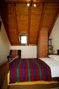 Semesterhus med parkering Starigrad, Paklenica - 25410