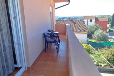 Appartamenti con parcheggio Posedarje, Novigrad - 25411