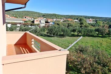 Apartmány s parkovištěm Posedarje, Novigrad - 25411