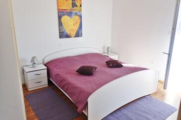 Apartmány s parkovištěm Posedarje, Novigrad - 25411