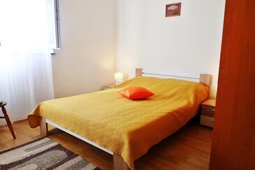 Apartmány s parkovištěm Posedarje, Novigrad - 25411