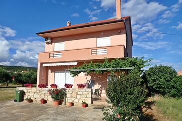 Apartmány s parkovištěm Posedarje, Novigrad - 25411 Adriatic.hr