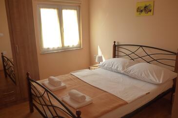 Apartments by the sea Seline, Paklenica - 25412