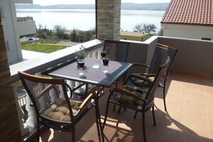 One bedroom apartment Seline, Paklenica (A-25412-a(