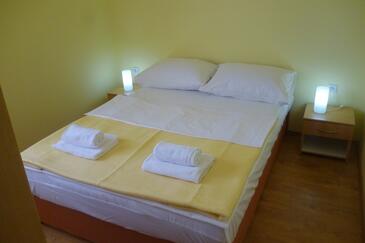 Apartments by the sea Seline, Paklenica - 25412